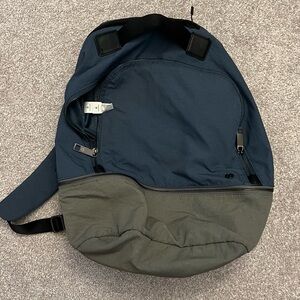 City Adventurer Backpack